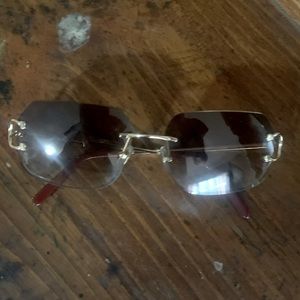 Cartier Glasses